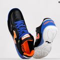Vyriški futbolo bateliai Joma Top Flex IN black/royal 11