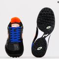 Vyriški futbolo bateliai Joma Top Flex TF black/royal 11