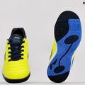 Vaikiški futbolo bateliai Joma Toledo IN lemon fluor 11