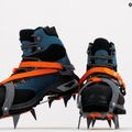 Batų apkaustai Climbing Technology Nevis Flex grey 6