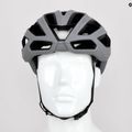 Dviračių šalmas KASK Protone Icon pilkas KACHE00097.389 9