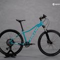 Kellys Vanity 90 moteriškas kalnų dviratis 27.5" mėlynas 72226 15