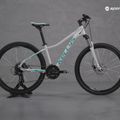 Kellys Vanity 30 27,5" moteriškas kalnų dviratis baltas 68936 15