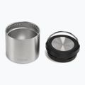 Klean Kanteen TKCanister 473 ml šlifuotas nerūdijančio plieno maisto termosas 4