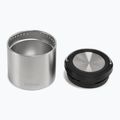 Klean Kanteen TKCanister 473 ml šlifuotas nerūdijančio plieno maisto termosas 5