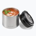 Klean Kanteen TKCanister 473 ml šlifuotas nerūdijančio plieno maisto termosas 10