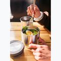 Klean Kanteen TKCanister 473 ml šlifuotas nerūdijančio plieno maisto termosas 13
