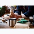 Klean Kanteen TKCanister 473 ml šlifuotas nerūdijančio plieno maisto termosas 16