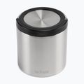 Termosas maistui KLEAN KANTEEN TKCanister 946 ml brushed stainless steel 2
