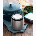 Termosas maistui KLEAN KANTEEN TKCanister 946 ml brushed stainless steel 9