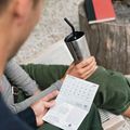 "Klean Kanteen Tumbler" vakuuminės izoliacijos plieninis termo puodelis 2