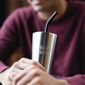 "Klean Kanteen Tumbler" vakuuminės izoliacijos plieninis termo puodelis 6