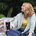 "Klean Kanteen Tumbler Vacuum Insulated" termo puodelis juodas 4