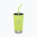 "Klean Kanteen Tumbler" vakuuminės izoliacijos termo puodelis "Juicy pear