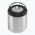 Maisto termosas Klean Kanteen TKCanister 236 ml brushed stainless