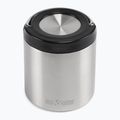 Maisto termosas Klean Kanteen TKCanister 236 ml brushed stainless 2