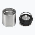 Maisto termosas Klean Kanteen TKCanister 236 ml brushed stainless 4