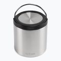 Maisto termosas Klean Kanteen TKCanister 946 ml brushed stainless