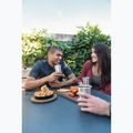 Turistiniai puodeliai Klean Kanteen Pint Cup 4 vienetai brushed stainless 6