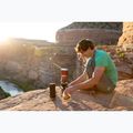Terminis puodelis Klean Kanteen TKWide Cafe Cap 473 ml black 7