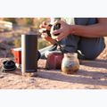 Terminis puodelis Klean Kanteen TKWide Cafe Cap 473 ml black 9