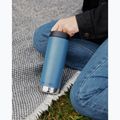 Terminis puodelis Klean Kanteen TKWide Cafe Cap 473 ml real teal 6