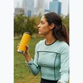 Terminis puodelis Klean Kanteen TKWide Cafe Cap 473 ml marigold 4