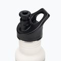 "Klean Kanteen Classic" siauras kelioninis butelis su pipirais 2