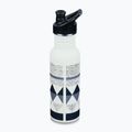 "Klean Kanteen Classic" siauras kelioninis butelis su pipirais 6