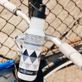 "Klean Kanteen Classic" siauras kelioninis butelis su pipirais 10