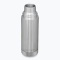 Termosas Klean Kanteen TKPro Pour-Through Cap 500 ml brushed stainless 2