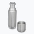 Termosas Klean Kanteen TKPro Pour-Through Cap 500 ml brushed stainless 4