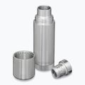 Termosas Klean Kanteen TKPro Pour-Through Cap 500 ml brushed stainless 5