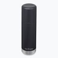 Termosas Klean Kanteen TKPro Pour-Through Cap 500 ml shale black (matt)