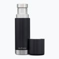 Termosas Klean Kanteen TKPro Pour-Through Cap 500 ml shale black (matt) 3