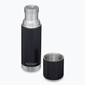 Termosas Klean Kanteen TKPro Pour-Through Cap 500 ml shale black (matt) 4