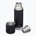 Termosas Klean Kanteen TKPro Pour-Through Cap 500 ml shale black (matt) 5