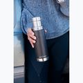 Termosas Klean Kanteen TKPro Pour-Through Cap 500 ml shale black (matt) 8