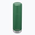 Termosas Klean Kanteen TKPro Pour-Through Cap 500 ml fairway