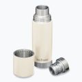 Termosas Klean Kanteen TKPro Pour-Through Cap 500 ml tofu 5