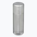 Termosas Klean Kanteen TKPro Pour-Through Cap 750 ml brushed stainless