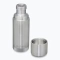 Termosas Klean Kanteen TKPro Pour-Through Cap 750 ml brushed stainless 4