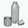 Termosas Klean Kanteen TKPro Pour-Through Cap 750 ml brushed stainless 5
