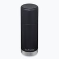Termosas Klean Kanteen TKPro Pour-Through Cap 750 ml shale black (matt)