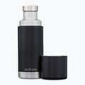 Termosas Klean Kanteen TKPro Pour-Through Cap 750 ml shale black (matt) 3