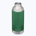 Termosas Klean Kanteen TKPro Pour-Through Cap 750 ml fairway 2