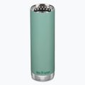 Terminis puodelis Klean Kanteen TKWide Cafe Cap 473 ml beryl green 2