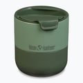 Terminis puodelis Klean Kanteen Rise Lowball Flip Lid 296 ml sea spray