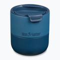 Terminis puodelis Klean Kanteen Rise Lowball Flip Lid 296 ml stellar