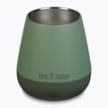 Terminis puodelis Klean Kanteen Rise Wine Tumbler 296 ml sea spray